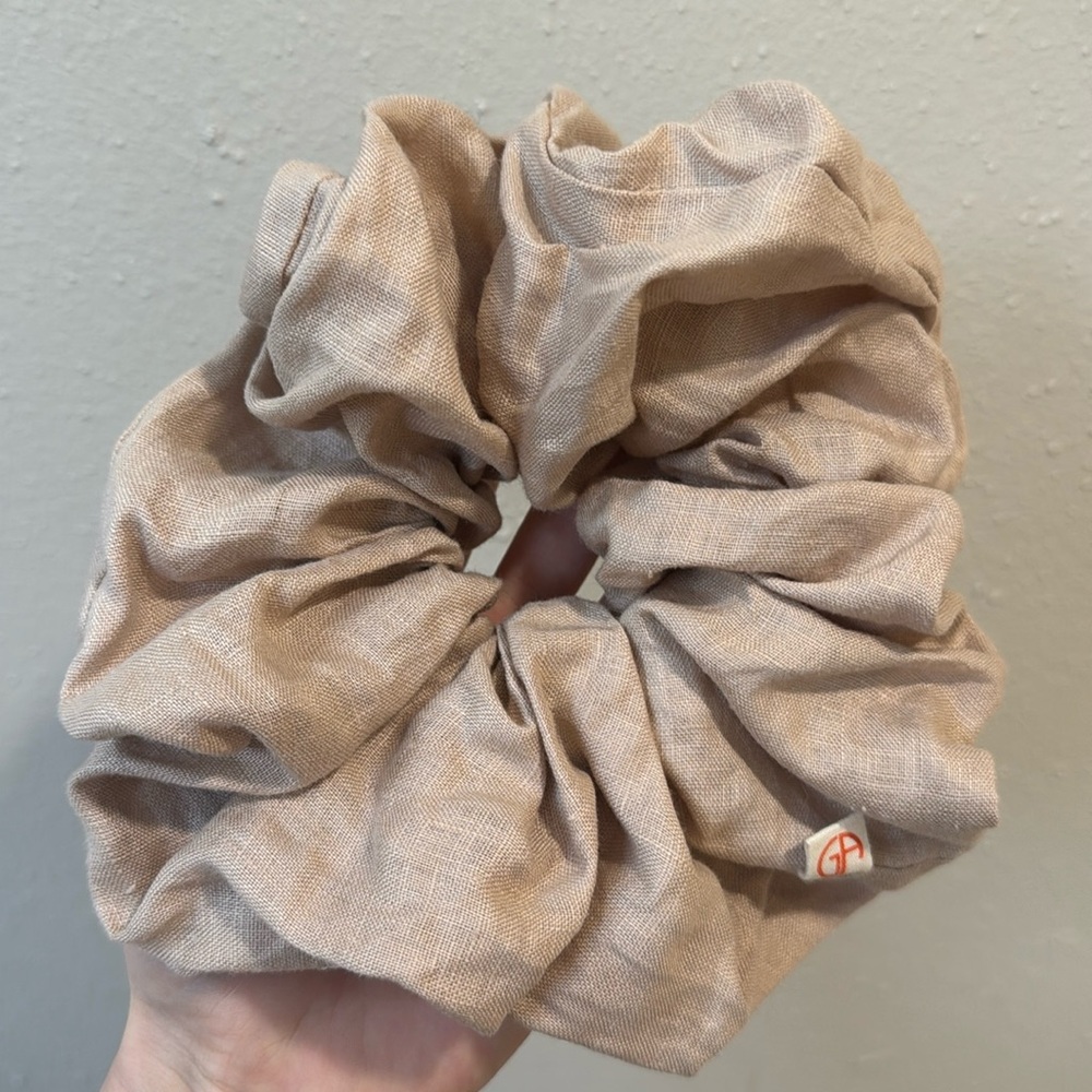 Good Alma Jumbo Scrunchie